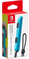 Ремешок для Joy-Con (неоновый синий)