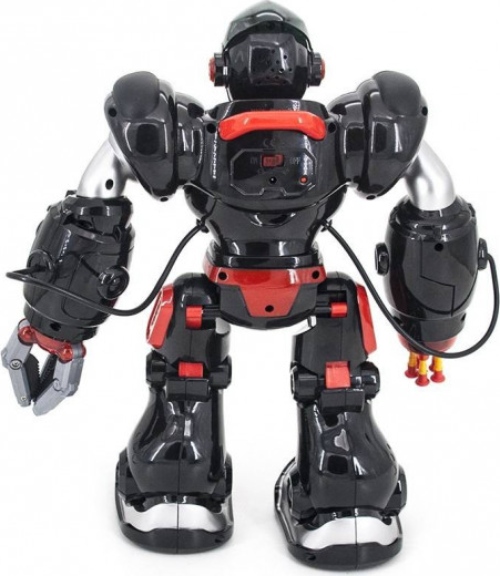 Радиоуправляемый робот Zhorya Кибервоин (ZYA-A2749 / 7088)