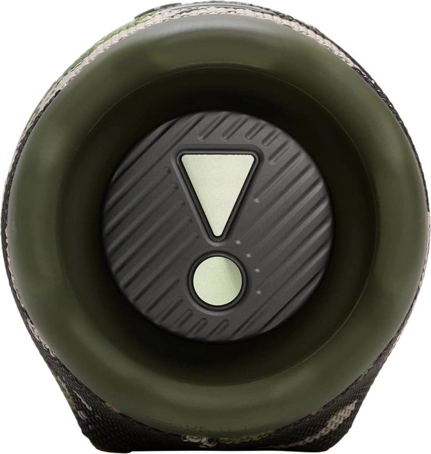 Портативная колонка JBL Charge 6 Camo