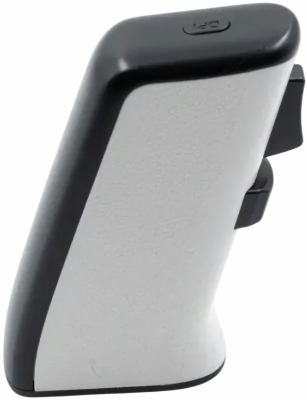 Игровая мышь для шутеров RAGNOK-2 (белая)