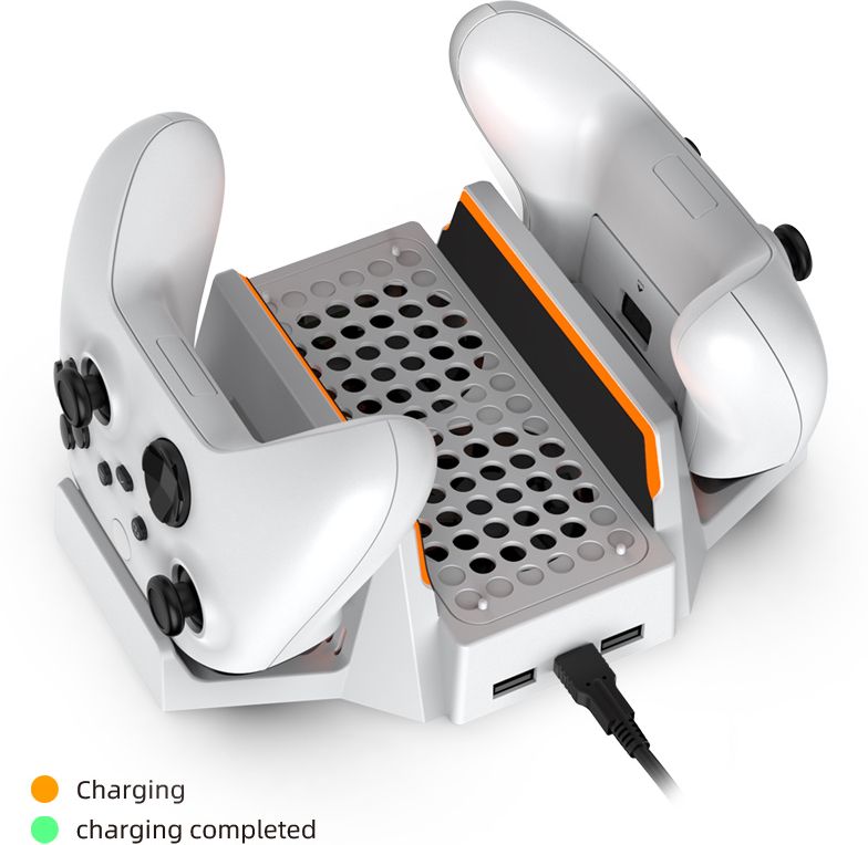 Многофункциональная док-станция DOBE для Xbox Seies S (TYX-0663)