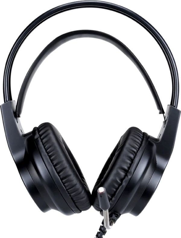 Проводные наушники Marvo HG8935 USB 2.0 Gaming Headset с подсветкой, ПК