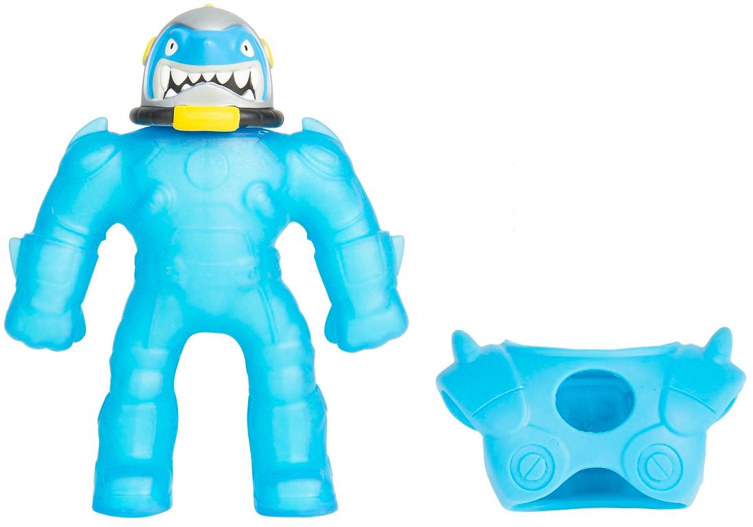 Тянущаяся игрушка Гуджитсу Аэровак Траш Галактическая Атака