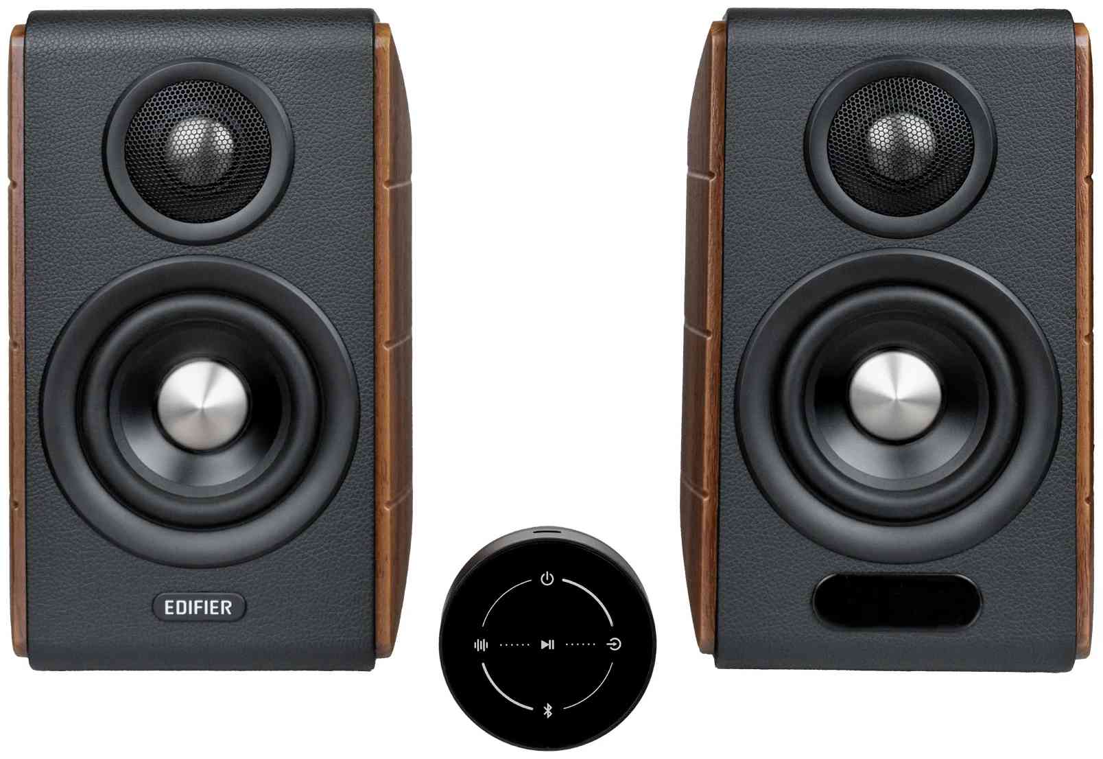 Акустическая система EDIFIER S880DB MKII, Орех