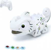 Радиоуправляемый робот Junfa Toys Хамелеон (777-618)