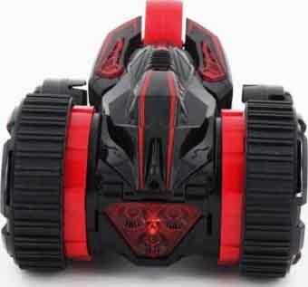 Радиоуправляемая модель MKB перевертыш 5588-602 красная(MKB-5588-602-R)