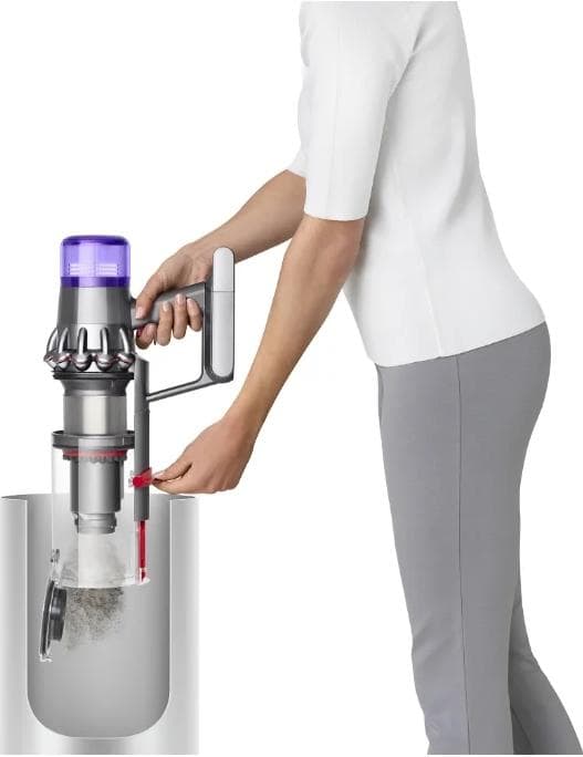 Беспроводной пылесос Dyson v11 Absolute Extra