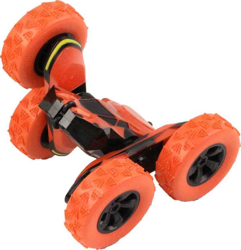 Радиоуправляемая модель Huang Bo машина-перевертыш NB2803 (1к28)(HB-NB2803)