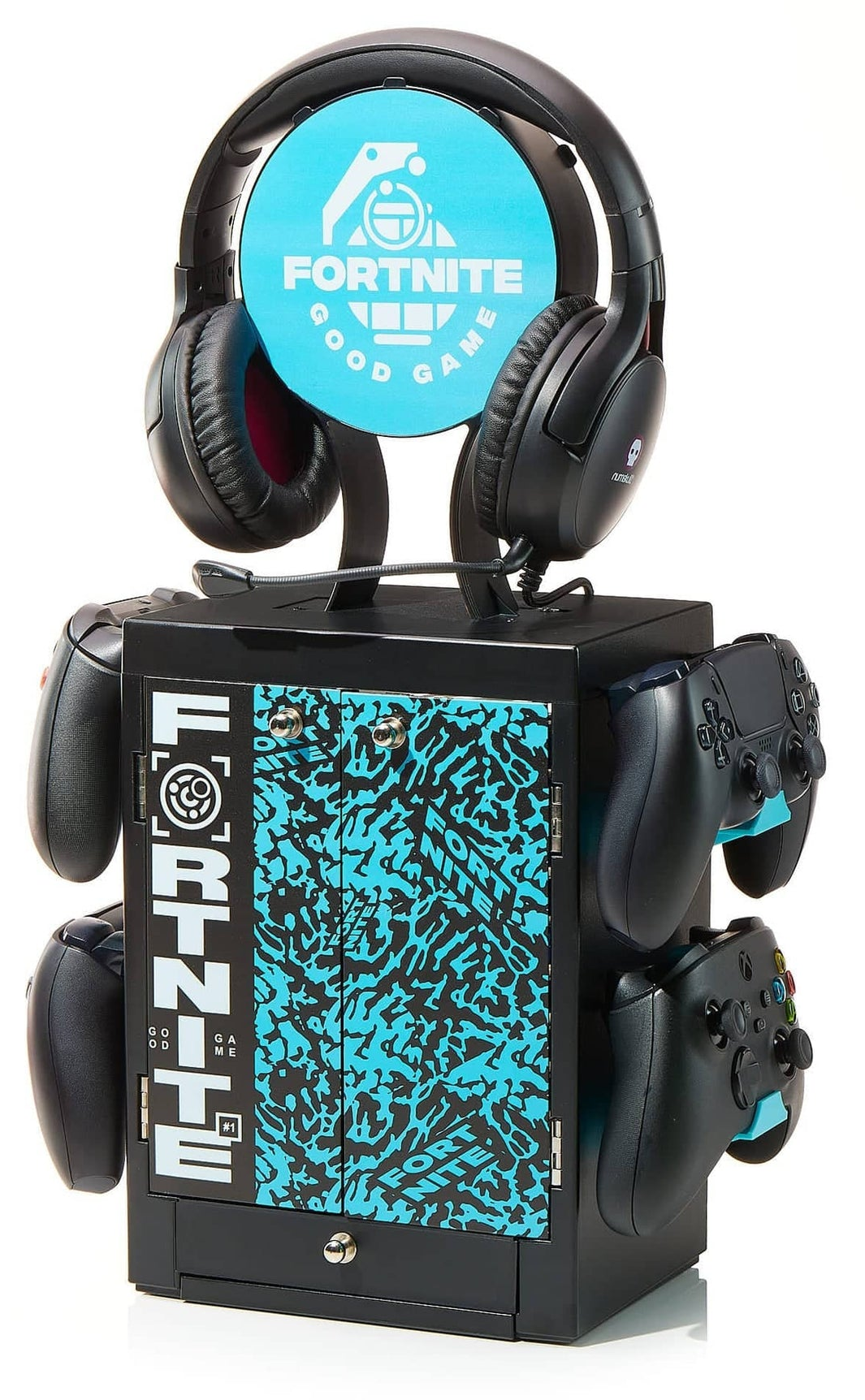 Органайзер Numskull Fortnite: Good Game Gaming Locker