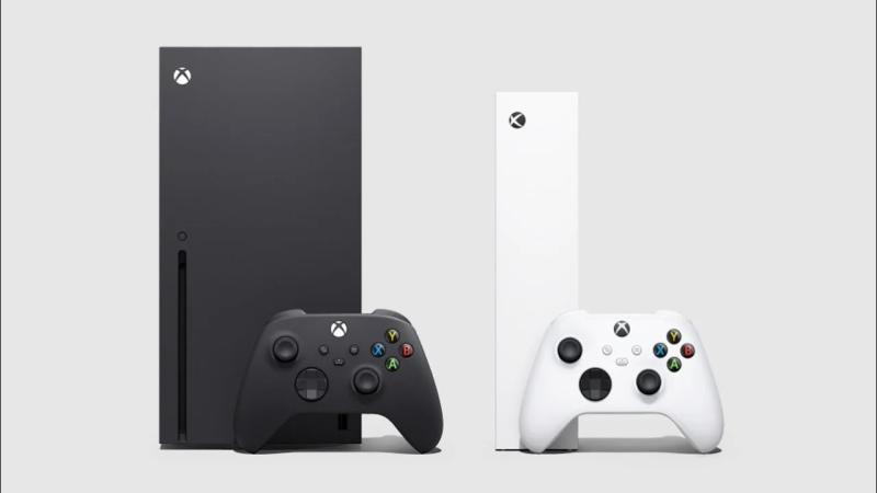 Xbox Series X|S: Половина всех продаж пришлась на первые полтора года