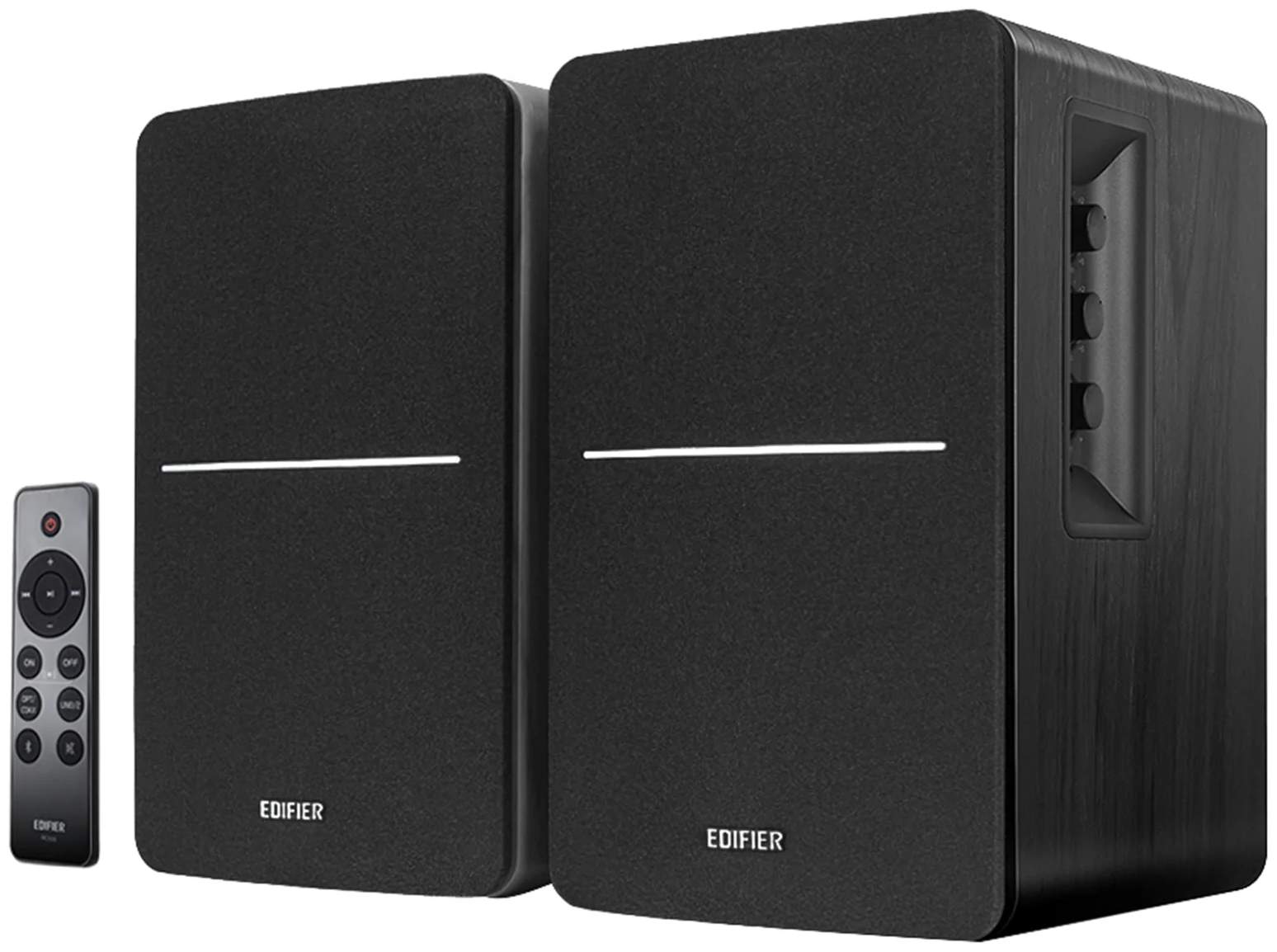 Акустическая система EDIFIER R1280DBs, Чёрная