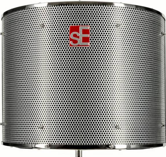 (EU) Акустический экран sE Electronics Reflexion Filter Pro, портативный фильтр отражений