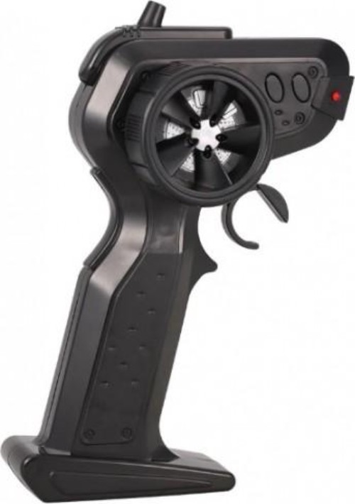 Радиоуправляемая модель багги RUI CHENG 1к18 (QY1801A)