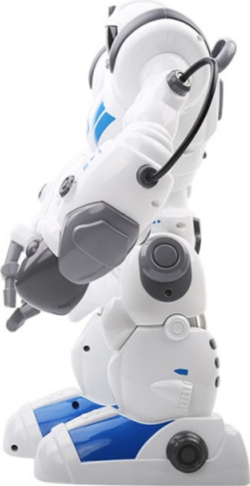 Радиоуправляемый робот Jia Qi интеллектуальный робот Roboactor (ТТ353)