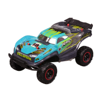 Машинка на радиоуправлении Nikko Elite Trucks Rally Raid 30 см 10072