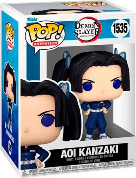 (EU) Фигурка Funko POP! Animation: Aoi Kanzaki (1535)