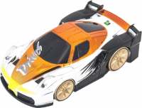 Радиоуправляемая модель антигравитационная машинка FEIYUE Wall Climber (Bluetooth) (FY838)