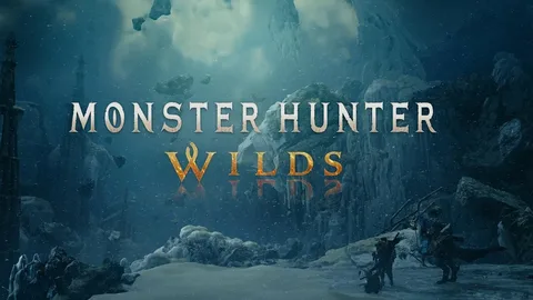 Продажи Monster Hunter Wilds обогнали Clair Obscur: Expedition 33
