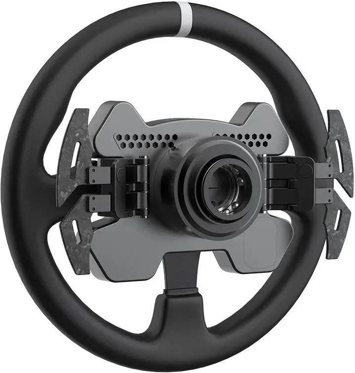 Съемное рулевое колесо MOZA CS V2P Steering Wheel RS057