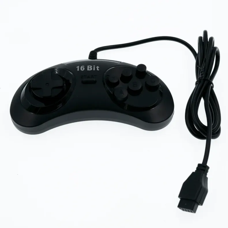 Игровая мультиплатформенная приставка DVTech MT 500 игр