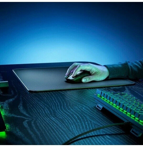 (EU) Коврик для мыши Razer RZ02-04890100-R3M1 Черный