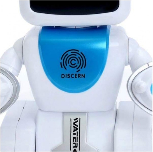 Радиоуправляемый робот Zhorya Космический Кот (ZYA-A2751)