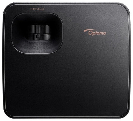 (EU) Проектор Optoma Photon Life PH31 (1500 лм, Full HD, 3-LED) , Чёрный