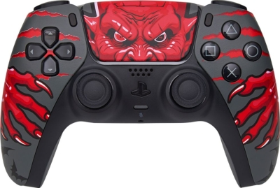 Геймпад Sony DualSense Vanquish Baal (PS5)