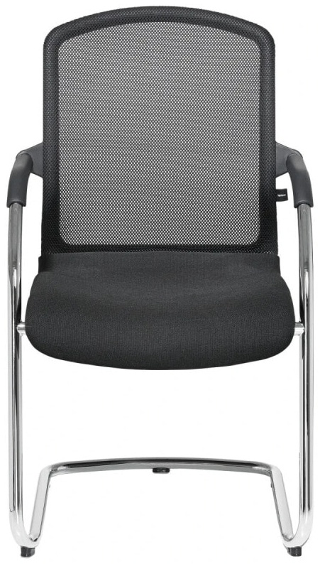 (EU) Офисный стул Topstar OPEN CHAIR, 241552634, Серый
