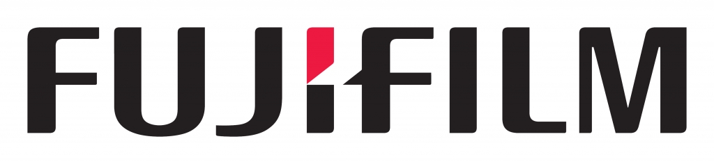 Логотип Fujifilm