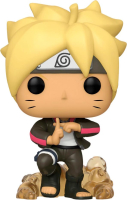 Фигурка Funko POP! Animation Boruto Boruto Uzumaki (671) 45428