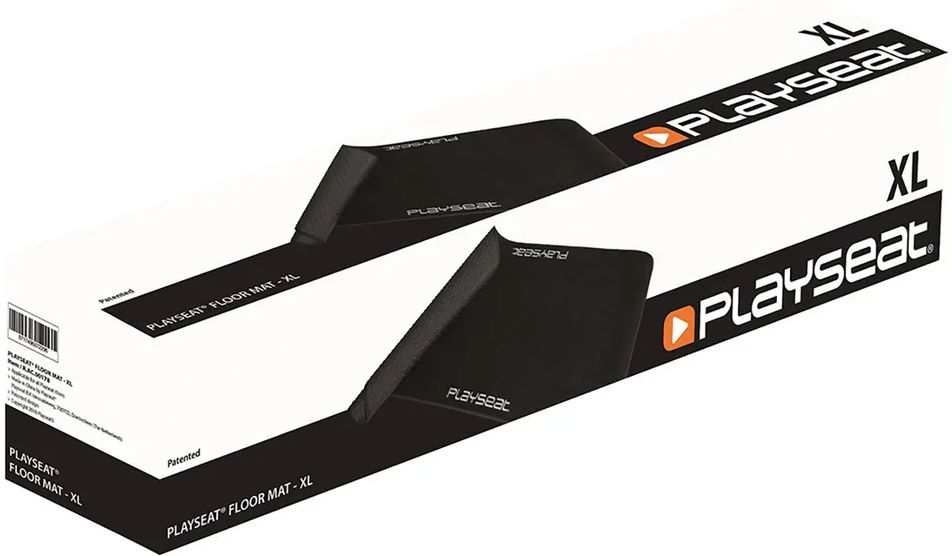 Коврик для игрового кресла Playseat Floor Mat XL R.AC.00178
