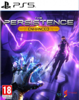 Игра The Persistence - Enhanced (PS5, русская версия)