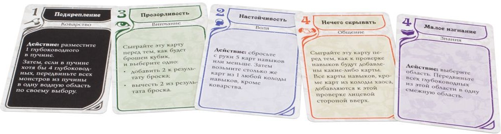 (EU) Настольная игра Hobby World Непостижимое