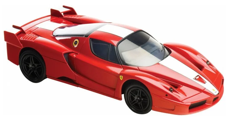 Радиоуправляемая модель MJX Ferrari FXX 8118 (1к20)(MJX-8118)
