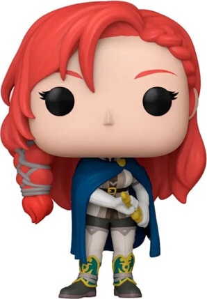 (EU) Фигурка Funko POP! Animation: Hera (1836)