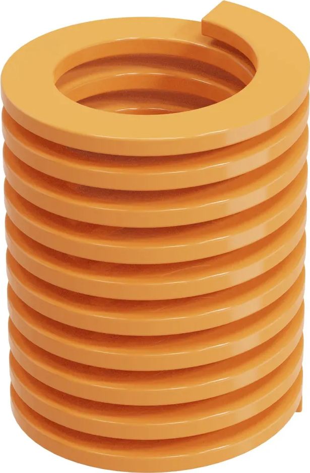 Набор пружин для педалей MOZA SR-P Accessory Kit RS17