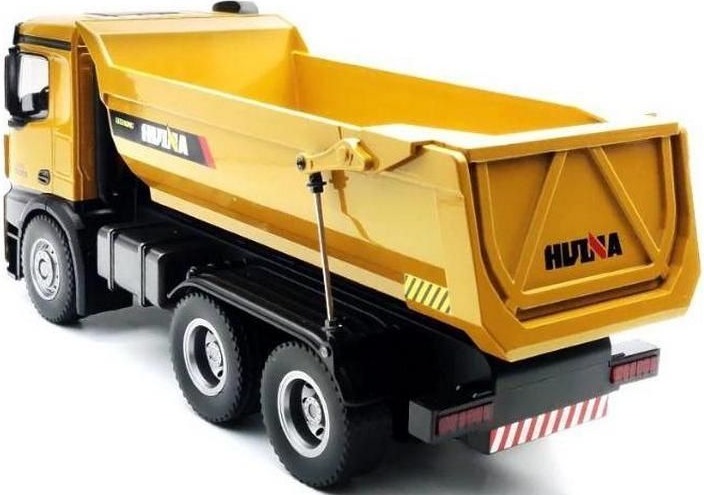 Радиоуправляемая модель самосвал Hui Na Toys 1к14 (HN1582)