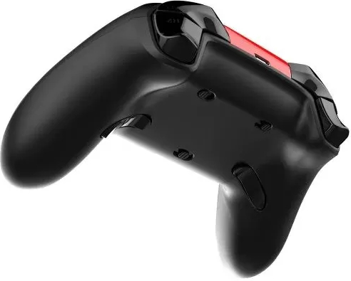 Геймпад iPega Wireless Controller Black (Чёрный) для Nintendo Switch (PG-SW001B)