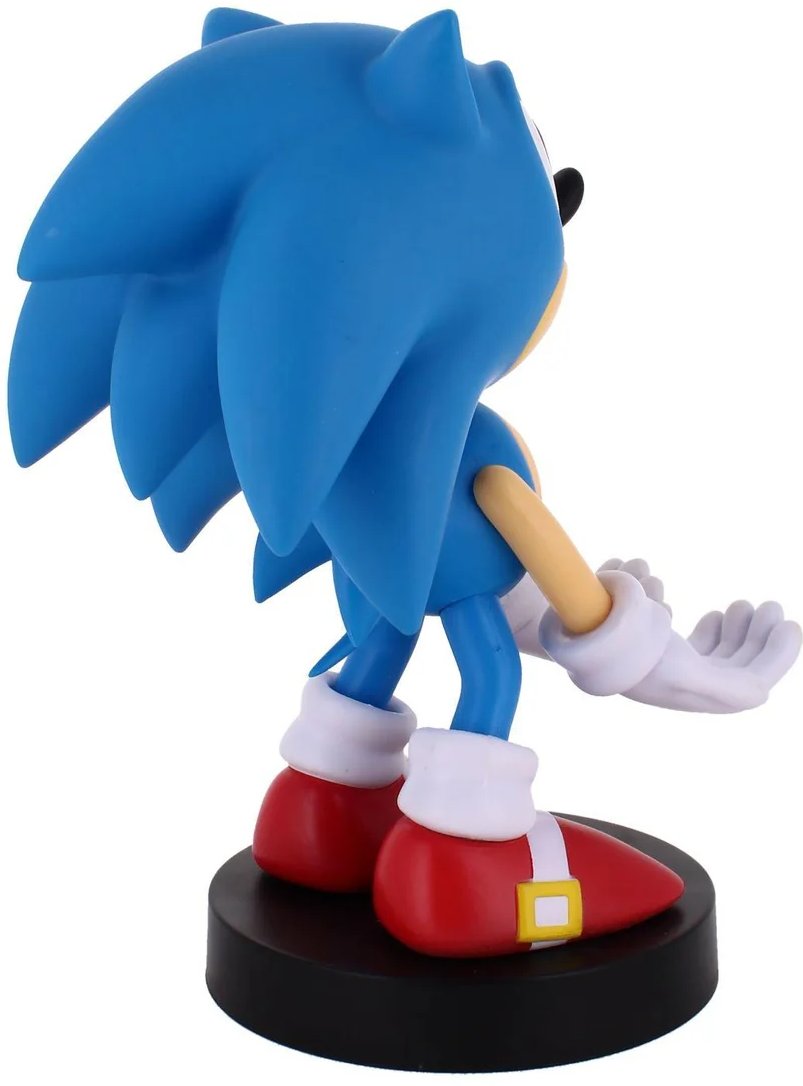 Фигурка-подставка Cable Guy: Sonic: Classic Sonic (AZ)