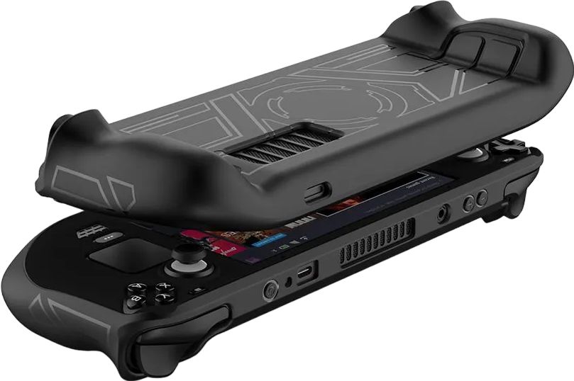 Чехол-накладка для Steam Deck (TY-2830)