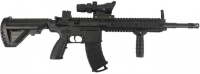 Автомат HK416 стреляющий орбизами, 1188-7
