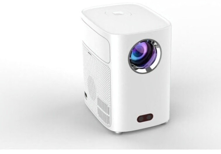 (EU) Проектор STRONG Q1 Full HD LCD 300 Lm 1280 x 720 px