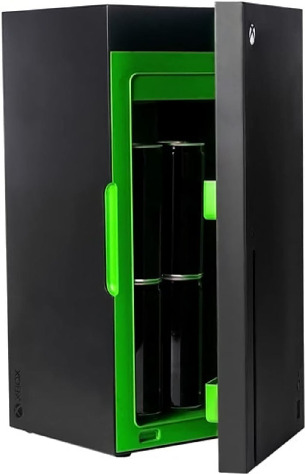 Мини-холодильник Xbox Series X Mini Fridge 10 л