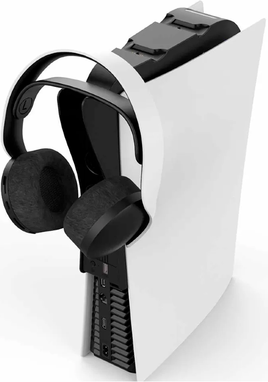 Система охлаждения iPega Cooling Fan для PS5