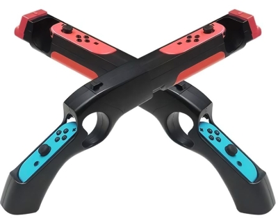 Пистолет IPLAY Game Gun для джойстика Nintendo Switch Joy-Con (HBS-122)