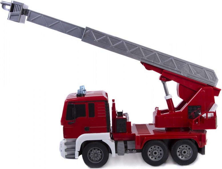 Радиоуправляемая модель пожарная машина Double Eagle 1к20 (E517-003)