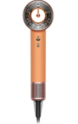 Фен Dyson Supersonic Nural HD16 Ceramic Apricot/Topaz