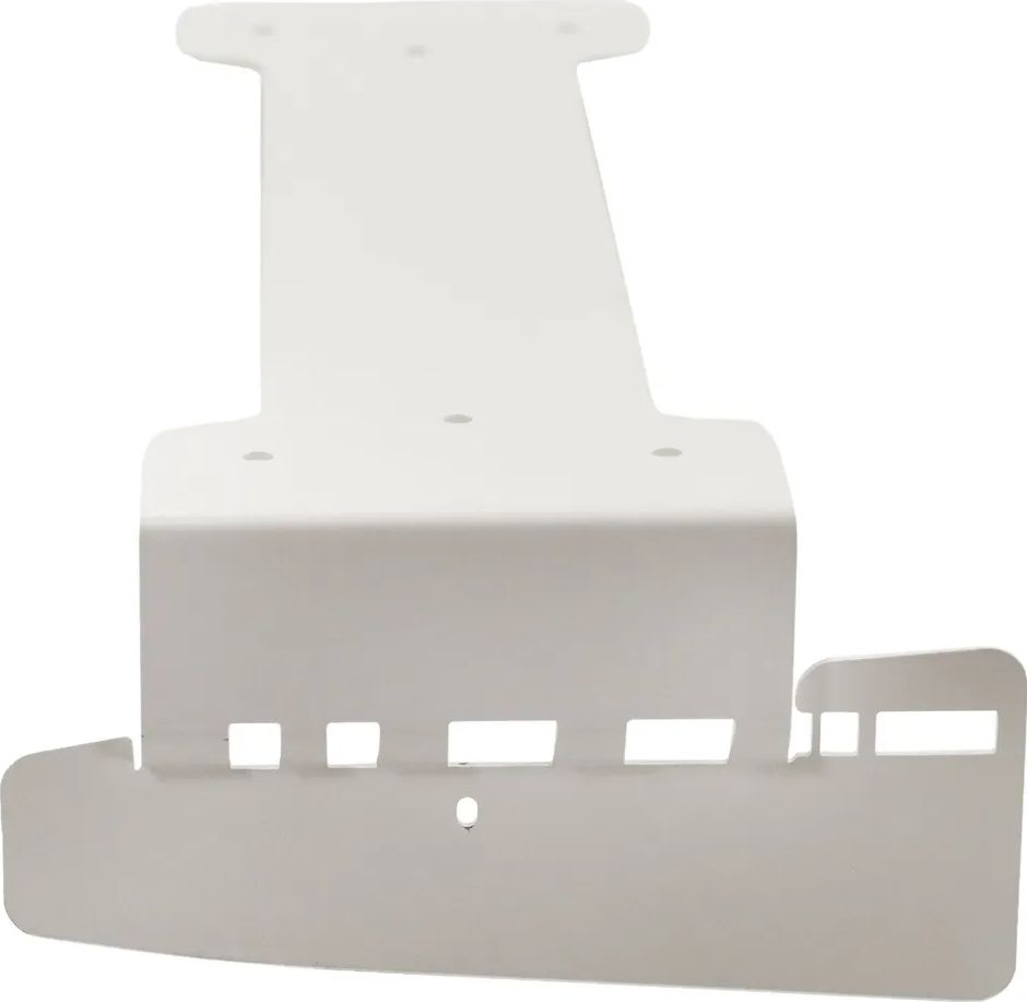 Кронштейн Artplays для PlayStation 5 Slim (белый, экоупаковка)