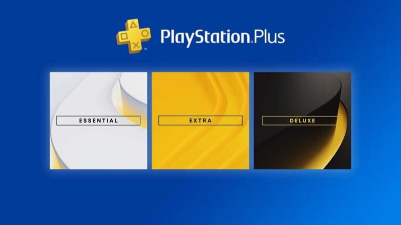 PlayStation Plus в 2026 году: сравнение тарифов Essential, Extra и Deluxe